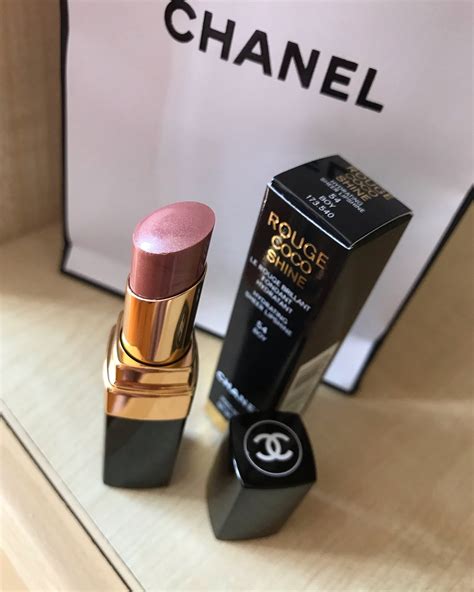 chanel coco shine lipstick|Chanel coco shine lipstick boy.